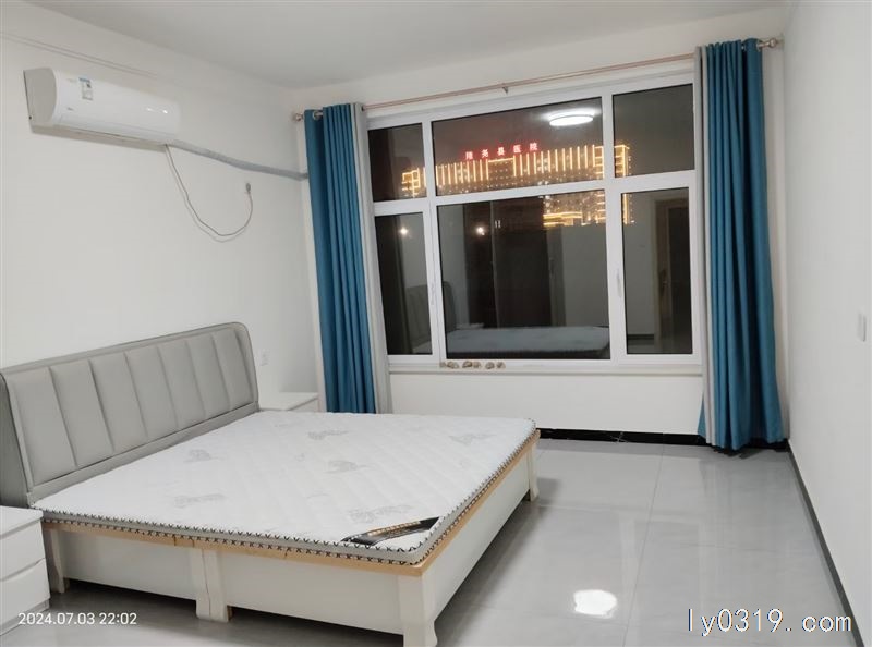 新县医院北和村单元房出租