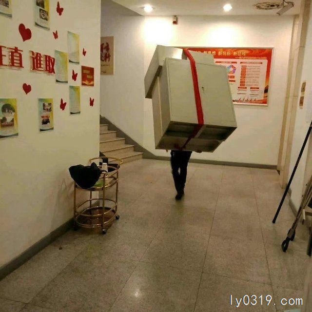 隆尧诚信专业搬家公司